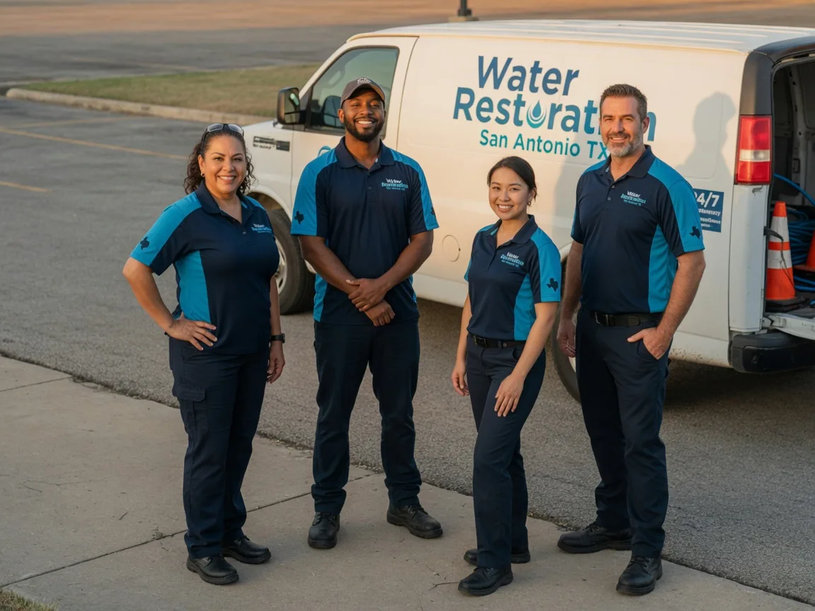 Water Damage Repair company in Balko, OK